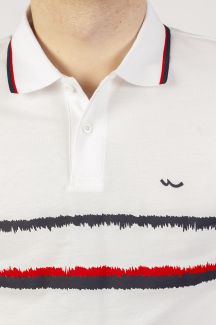 Polo paita LTB JEANS 1222-84204-6089-100