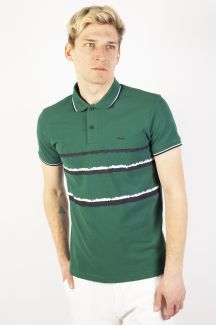 Polo paita LTB JEANS 1222-84204-6089-1797