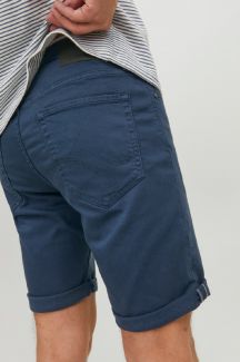 Farkkushortsit JACK & JONES 12232400-Navy-Blazer