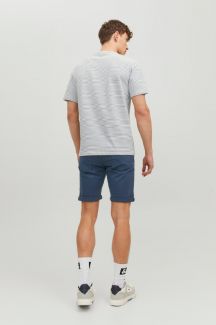 Farkkushortsit JACK & JONES 12232400-Navy-Blazer