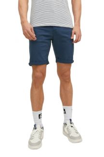 Farkkushortsit JACK & JONES 12232400-Navy-Blazer