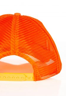 Hattu JACK & JONES 12233103-Vermillion