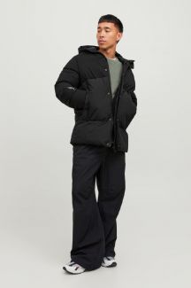 Talvitakki JACK & JONES 12235870-Black