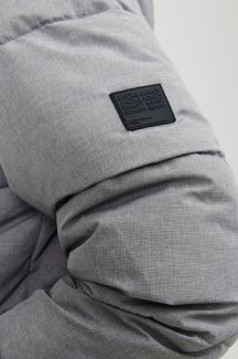 Talvitakki JACK & JONES 12236044-LG-Melange