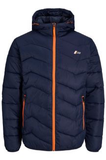 Takki JACK & JONES 12236055-Navy-Blazer