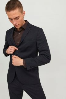 Pikkutakki JACK & JONES 12242387-Black-Beauty