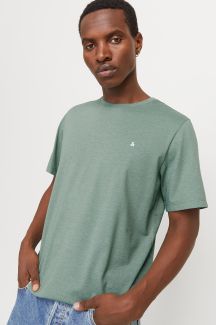 T-paita JACK & JONES 12245087-Iceberg-Green