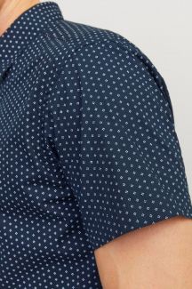 Paita JACK & JONES 12247836-Navy-Blazer