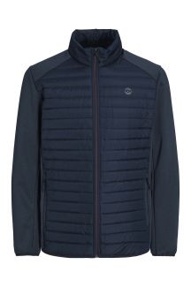 Takki JACK & JONES 12248142-Navy-Bla-SET-IN