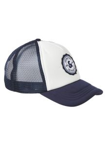 Hattu JACK & JONES 12248834-Navy-Blazer