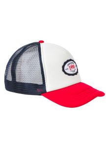 Hattu JACK & JONES 12248834-True-Red