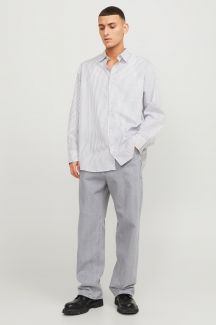 Farkut JACK & JONES 12249060-Grey-Denim