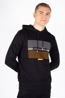 Huppari JACK & JONES 12249269-Black