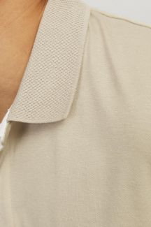 Polo paita JACK & JONES 12251180-Fields-Of-Rye