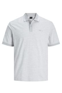 Polo paita JACK & JONES 12252394-High-rise