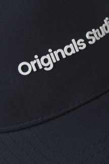 Hattu JACK & JONES 12253600-Sky-Captain