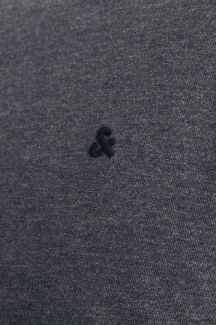 T-paita JACK & JONES 12253778-DG-Melange