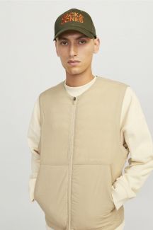 Hattu JACK & JONES 12254296-Olive-Night