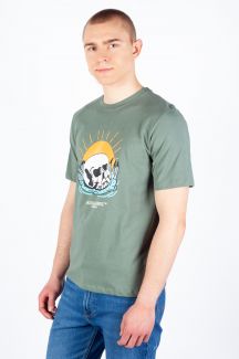T-paita JACK & JONES 12255651-Laurel-Wreath