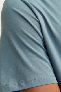 T-paita JACK & JONES 12256782-Goblin-Blue-B