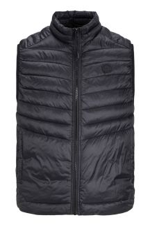 Liivi JACK & JONES 12263997-Black