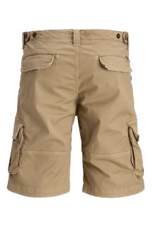 Kangasshortsit JACK & JONES 12274211-Elmwood