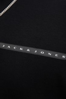 T-paita JACK & JONES 12274703-Black