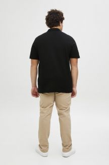 Polo paita JACK & JONES 12274980-Black