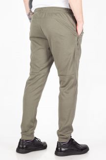 Urheiluhousut JACK & JONES 12277676-Agave-Green