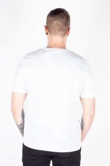 T-paita JACK & JONES 12277931-White