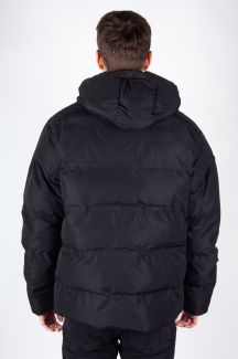 Talvitakki JACK & JONES 12278749-Black