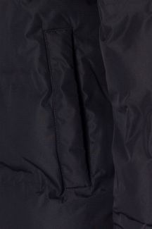 Talvitakki JACK & JONES 12278749-Black