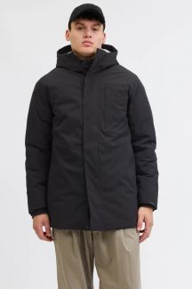 Talvitakki JACK & JONES 12278782-Black