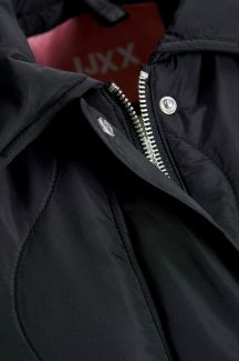 Päällystakki JJXX 12278855-Black