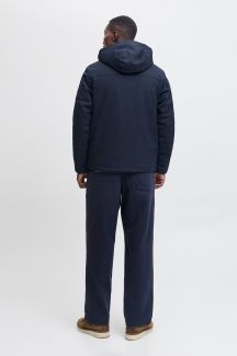 Talvitakki JACK & JONES 12279063-Sky-Captain