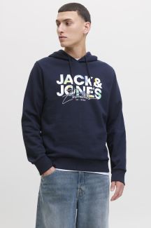 Huppari JACK & JONES 12279119-Sky-Captain