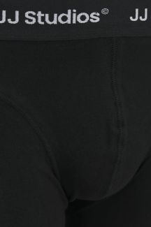 Bokserit JACK & JONES 12280164-Black-WB-DB