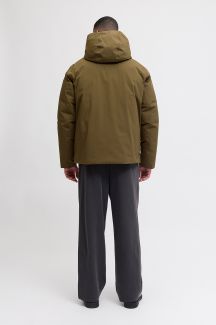 Talvitakki JACK & JONES 12280905-Beech