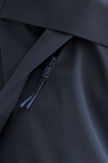 Talvitakki JACK & JONES 12280905-Dark-Navy