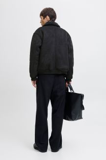 Talvitakki JACK & JONES 12282444-Black