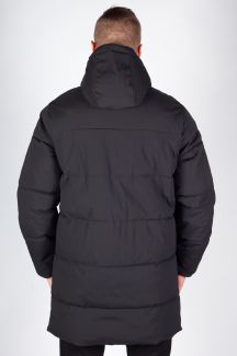 Talvitakki JACK & JONES 12283584-Black