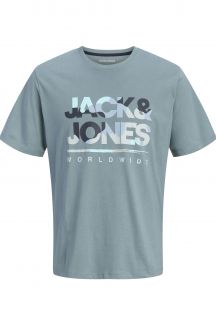 T-paita JACK & JONES 12287689-Goblin-Blue
