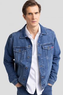 Denim takki BIG STAR 130187489