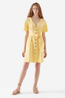 Vapaa-ajan mekko MAVI 130871-31099