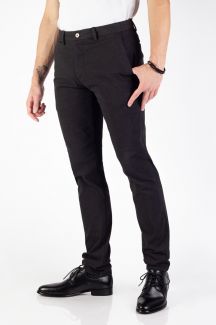 Klassiset housut FRAPPOLI 1323-SACUNES-952-SIYAH