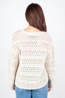 Villapaita BLUE SEVEN 1471775-043