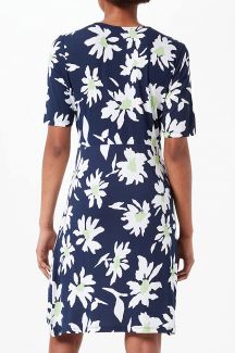 Vapaa-ajan mekko BLUE SEVEN 151137-595