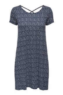 Vapaa-ajan mekko ONLY 15131237-Night-Sky
