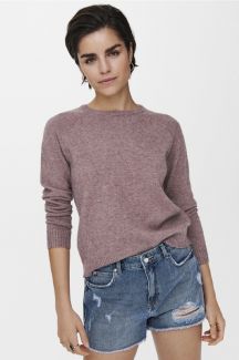 Villapaita ONLY 15170427-Rose-Brown