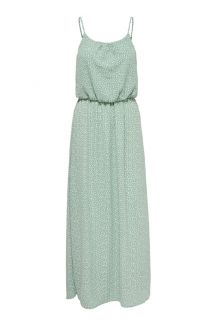 Vapaa-ajan mekko ONLY 15177381-Chinois-Green